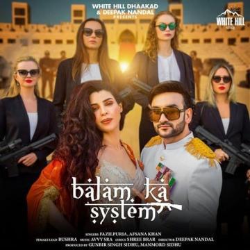 download Balam-Ka-System-(Afsana-Khan) Fazilpuria mp3